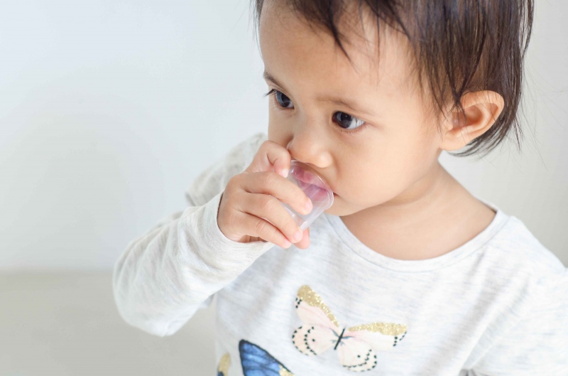 宝宝发烧咳嗽可以吃水果吗宝宝发烧咳嗽怎么办