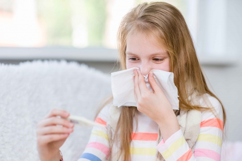 宝宝过敏性咳嗽的原因是什么宝宝过敏性咳嗽的治疗方法有哪些
