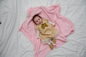 宝妈们怎么自己做婴儿枕头选材需要注意什么